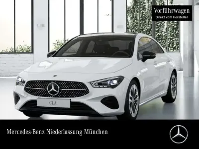 Gebraucht Mercedes CLA220