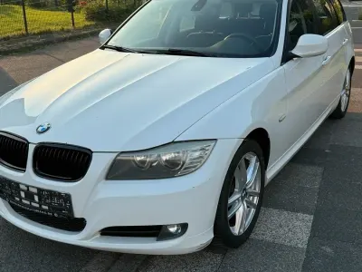Gebraucht BMW 320