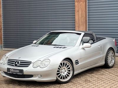 Mercedes SL350