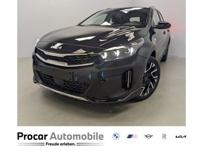 gebraucht Kia XCeed 1.5T Vision Navi+Rückfahrkamera