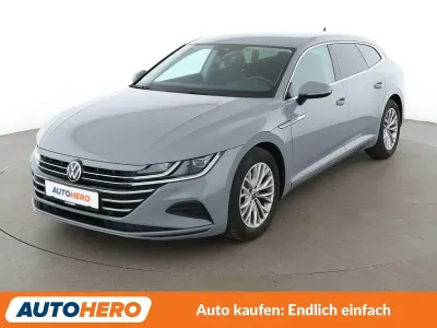 Gebraucht VW Arteon