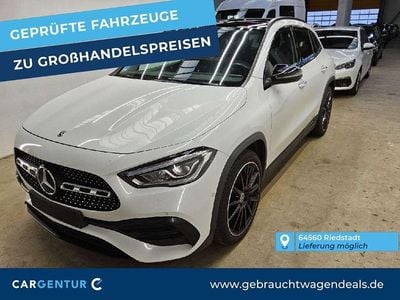 Mercedes GLA200