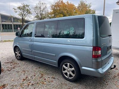 VW T5