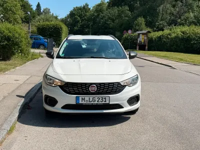 Gebraucht Fiat Tipo