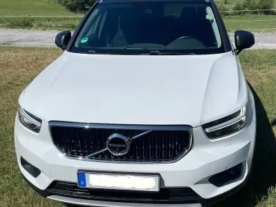 Gebraucht Volvo XC40
