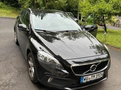 Volvo V40 CC
