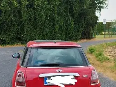 Gebraucht Mini ONE