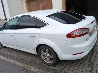 Gebraucht Ford Mondeo
