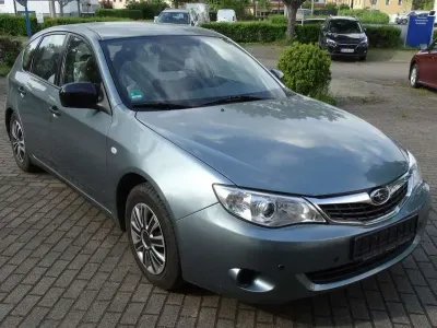 Gebraucht Subaru Impreza