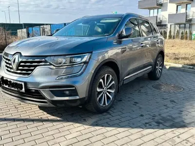 Occasion Renault Koleos Bose Edition 177 ch (130 kW) 2020 Gris SUV