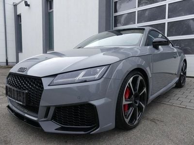 Audi TT RS