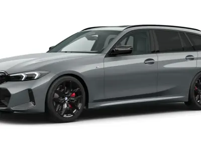 Gebraucht BMW M340 340 PS (250 kW) 2025 Kombi