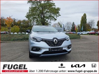 gebraucht Renault Kadjar 1.3 TCE Bose Edition