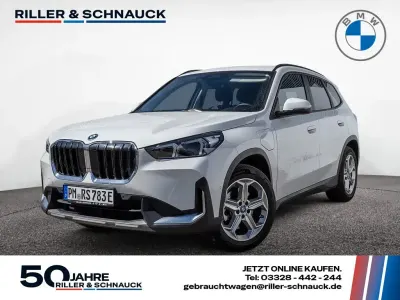 Gebraucht BMW X1