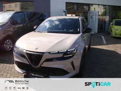 Alfa Romeo GT Junior