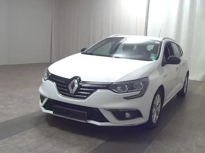 Renault Mégane IV