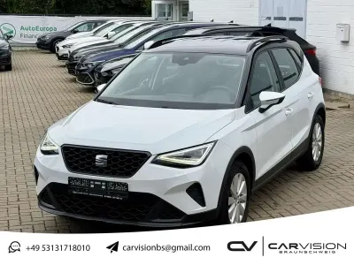 Gebraucht Seat Arona