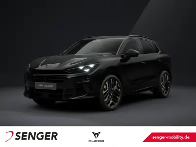 Neu Cupra Terramar VZ 272 PS (200 kW) 2026 Schwarz SUV
