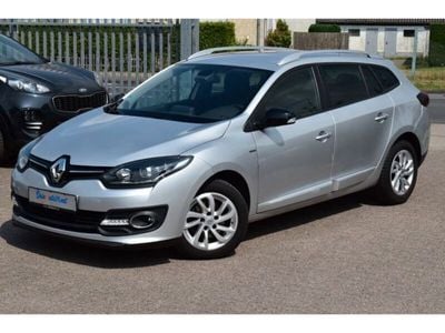 Renault Mégane GrandTour