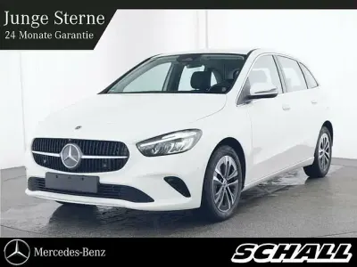 Gebraucht Mercedes B250