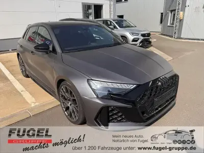 Gebraucht Audi RS3