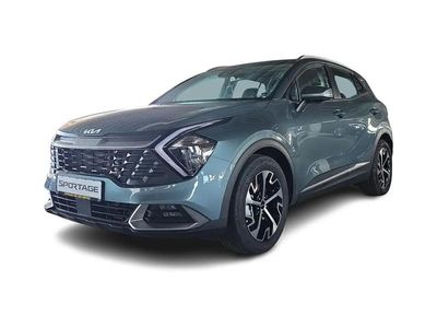 Nuova Kia Sportage Spirit 150 CV (110 kW) 2025 Grigio SUV