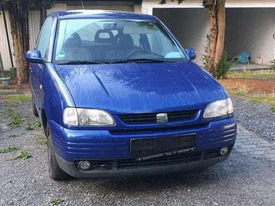 Seat Arosa