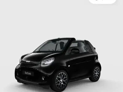 Gebraucht Smart ForTwo Electric Drive
