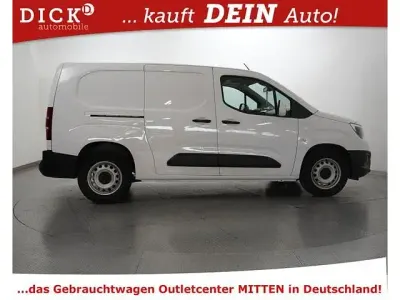 Gebraucht Opel Combo