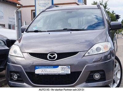 Mazda 5