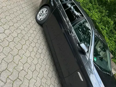Gebraucht BMW 520
