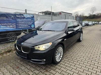 BMW 535 Gran Turismo
