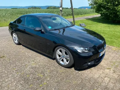 Gebraucht BMW 325