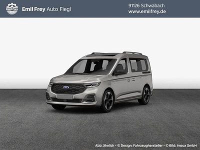 Gebraucht Ford Tourneo