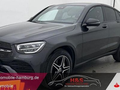 Mercedes GLC220