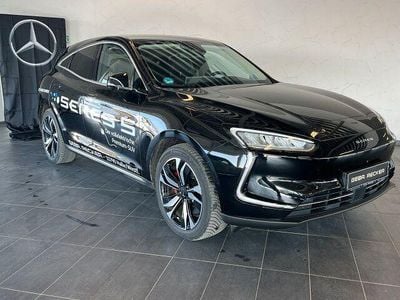 Gebraucht Seres 5 475 kW (646 PS) 2024 Schwarz SUV