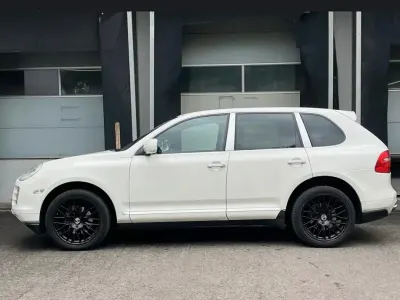 Gebraucht Porsche Cayenne