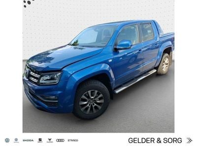 VW Amarok