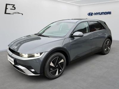 Neu Hyundai Ioniq 5 167 kW (228 PS) 2025 Grau SUV