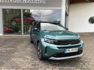 Gebraucht Opel Frontera Ultimate 136 PS (100 kW) 2026 Other SUV