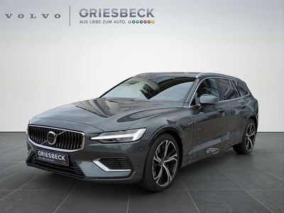 Forrest lake Gebraucht 2025 Volvo V60 Ultra Kombi | 64.920 €