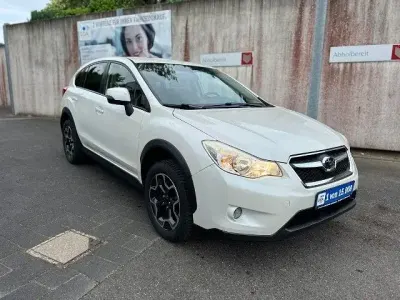 Gebraucht Subaru XV 150 PS (110 kW) 2014 SUV