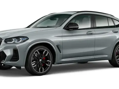 Usata BMW X4 M Sport 360 CV (264 kW) 2025 SUV
