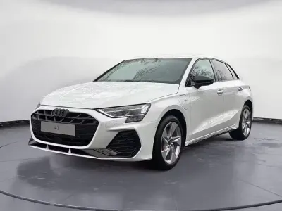 Gebraucht Audi A3 Sportback e-tron