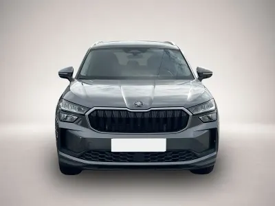 Neu Skoda Kodiaq Selection 193 PS (141 kW) 2026 Grau SUV