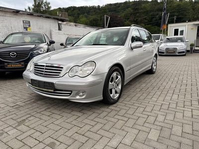 Mercedes C180