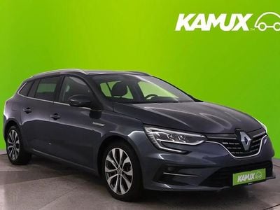 Renault Mégane GrandTour