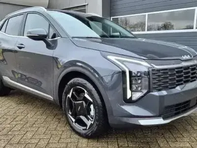 Ny Kia Sportage Spirit 150 HK (110 kW) 2026 Andere SUV