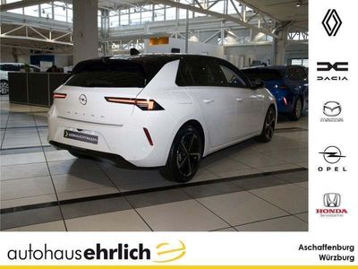 gebraucht Opel Astra Enjoy +AGR+Kamera+Klima+PDC+ Weitere Angebote