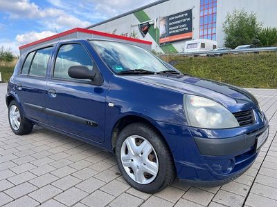 Renault Clio II